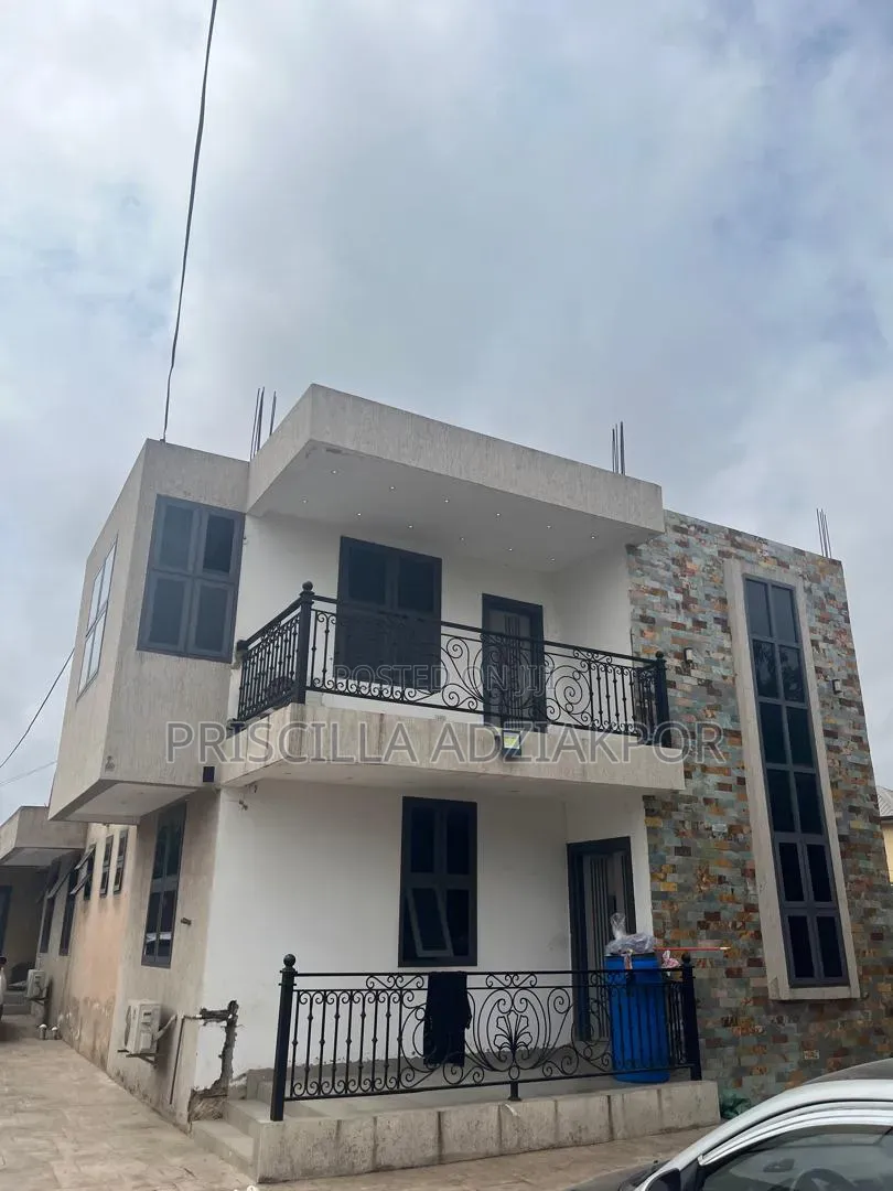 3bdrm Apartment in Gelo Heritage Estate, Station Area for rent