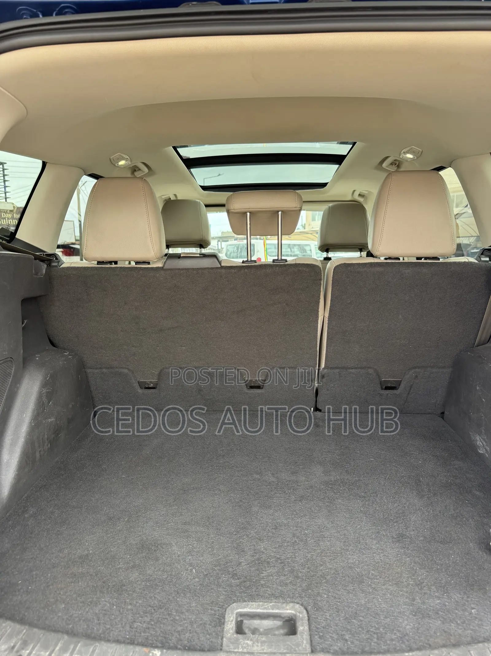 Ford Escape Titanium 4x4 2017 Blue