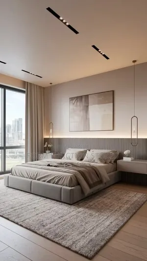 Architectural Interior 3D Designer 25
