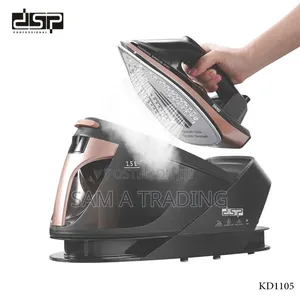 KD-1105 Steam Iron
