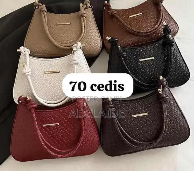 Rich Auntie Bag
