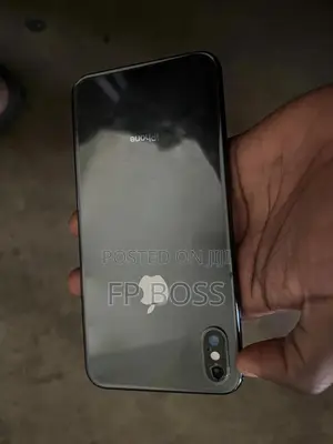 Apple iPhone XS Max 64 GB Black