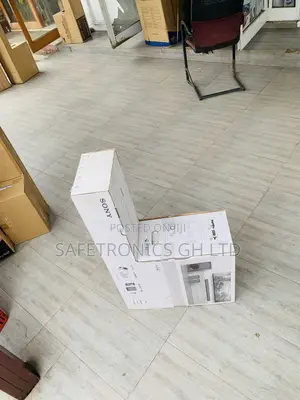 Original Sony 400W 5.1ch Home Cinema Soundbar System | HT-S20R