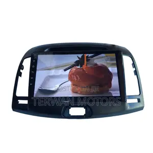 New Android Car Tape for Hyundai Elantra 2006 to 2010