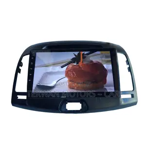 New Android Car Tape for Hyundai Elantra 2006 to 2010