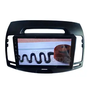 New Android Car Tape for Hyundai Elantra 2006 to 2010