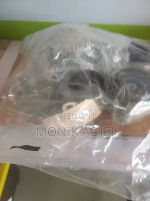 Duralast Timing Kit With Water Pump