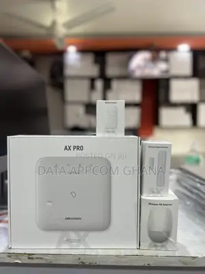 Hikvision Ds-Pwa96- As Pro Kits