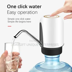 Quality Recheable Easy to Use Movable Dispenser
