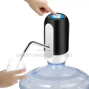 Quality Recheable Easy to Use Movable Dispenser