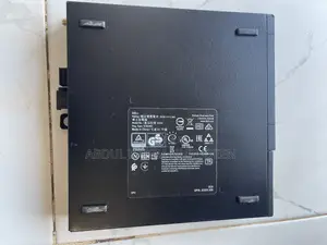 Desktop Computer Dell OptiPlex 3020 8GB HDD 256GB