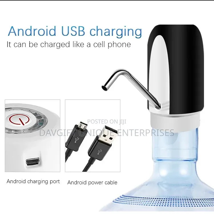 Quality Recheable Easy to Use Movable Dispenser