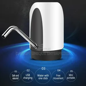 Quality Recheable Easy to Use Movable Dispenser