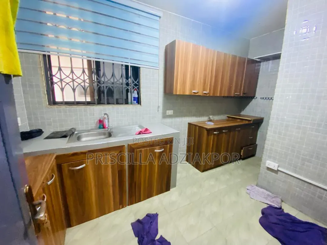 1bdrm Apartment in Gelo Heritage Estate, School Area for rent