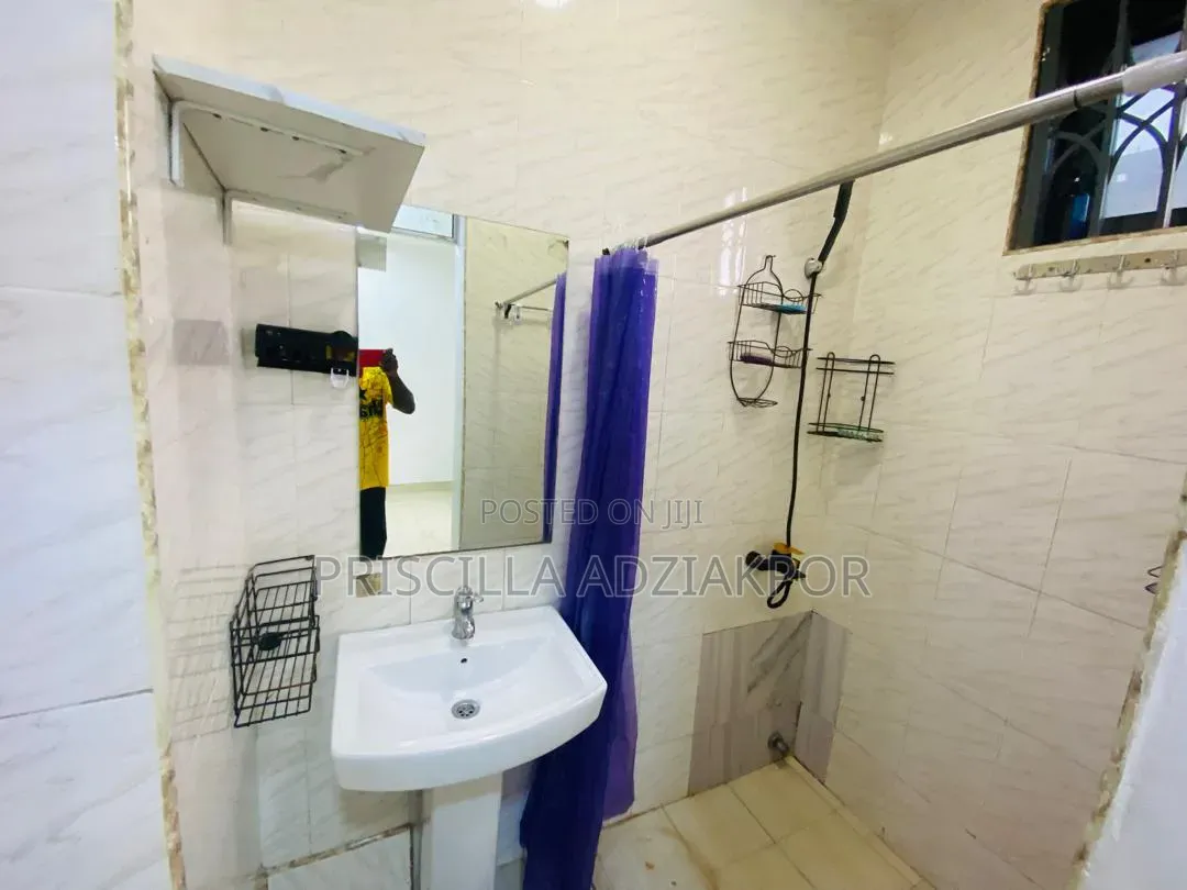 1bdrm Apartment in Gelo Heritage Estate, School Area for rent