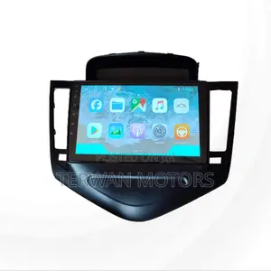 New Car Android Multimedia for Chevrolet Cruze 2009 to 2014