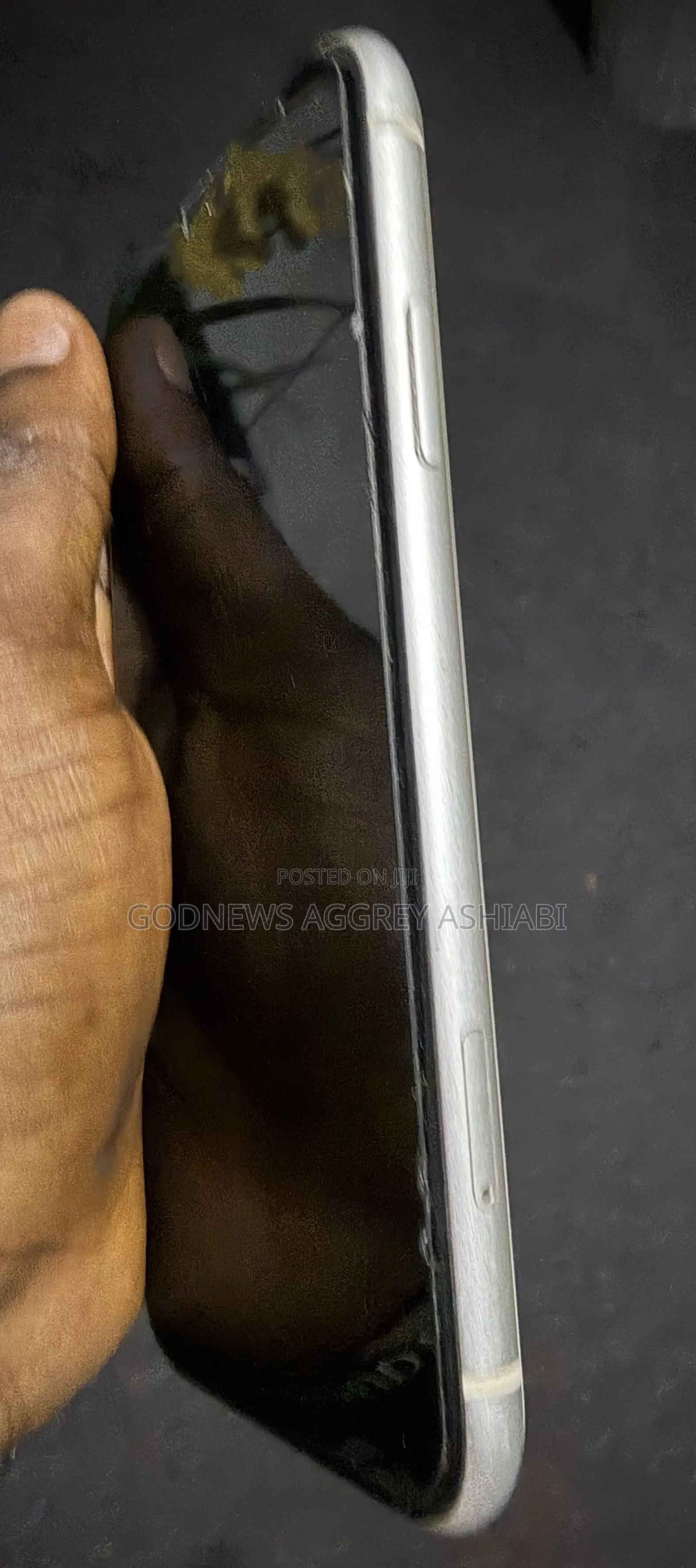 Apple iPhone 11 64 GB White