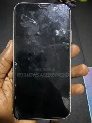 Apple iPhone 11 64 GB White