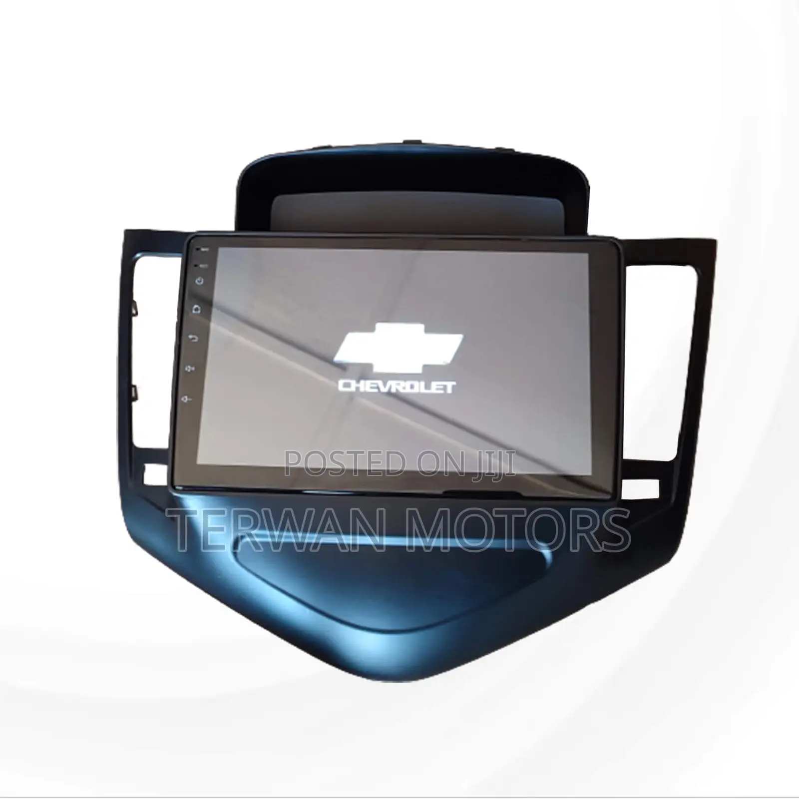 New Car Android Multimedia for Chevrolet Cruze 2009 to 2014