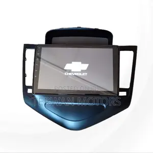 New Car Android Multimedia for Chevrolet Cruze 2009 to 2014