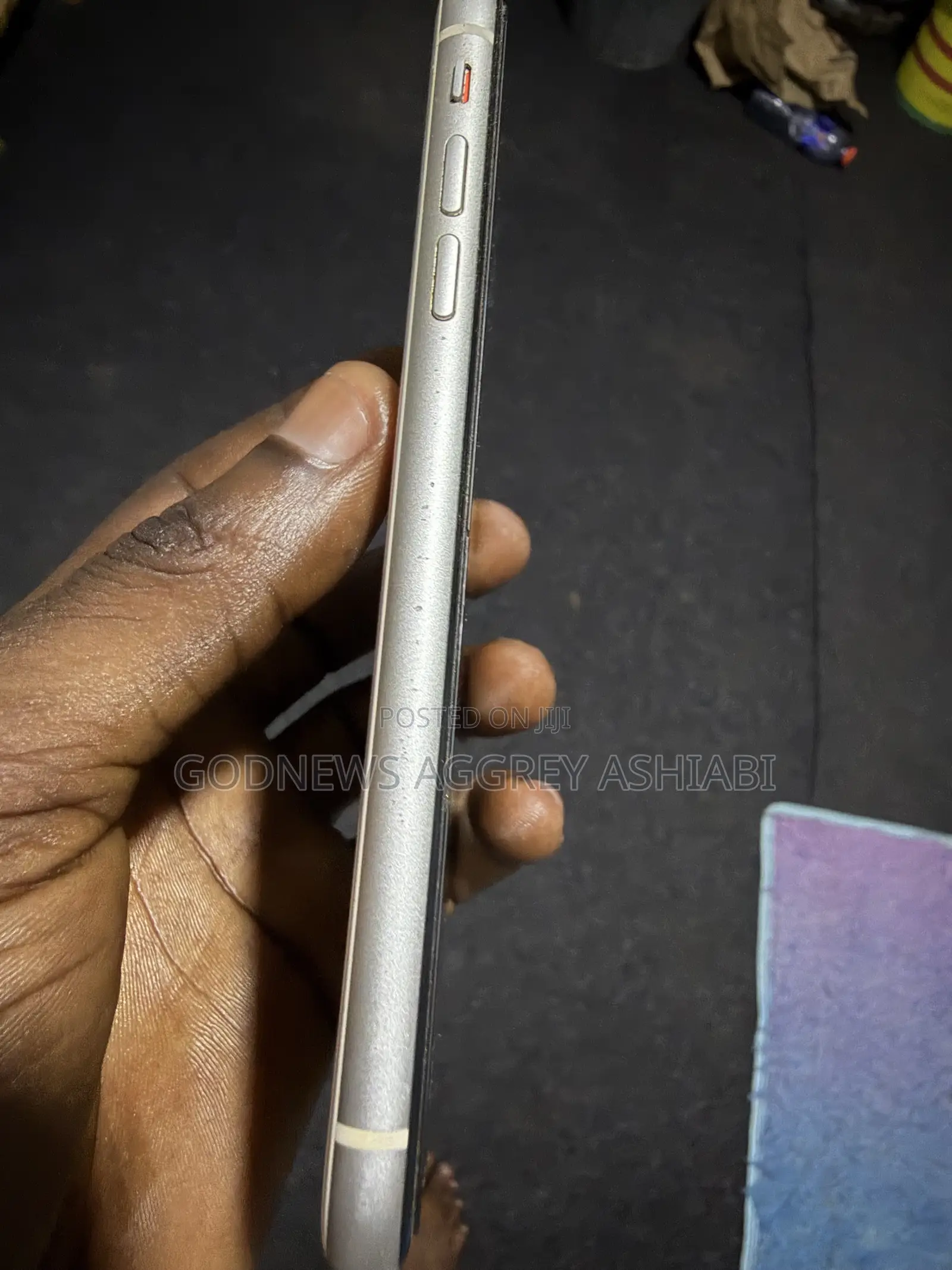 Apple iPhone 11 64 GB White