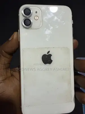 Apple iPhone 11 64 GB White