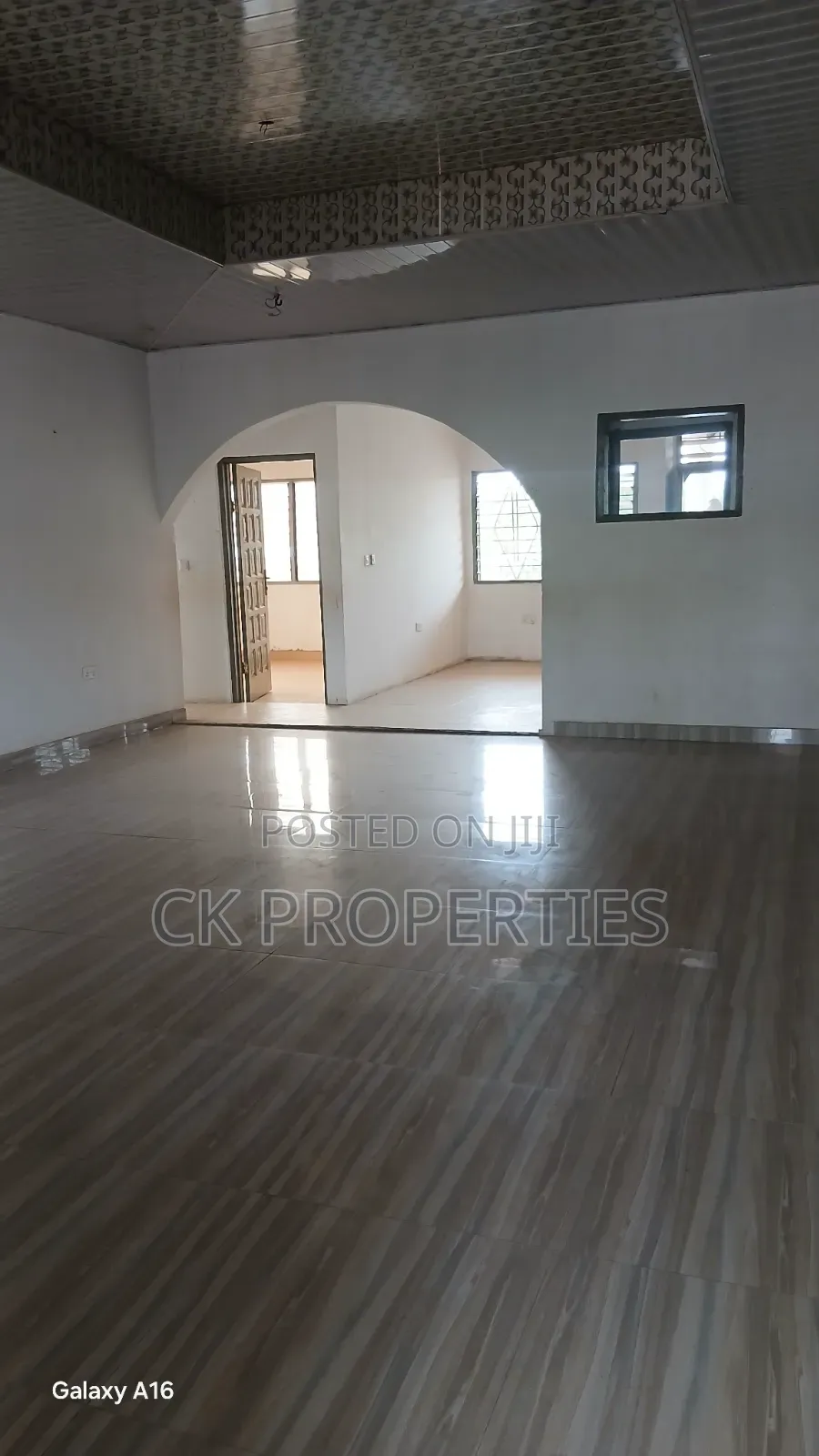 3bdrm Apartment in Parakuo Estate for rent