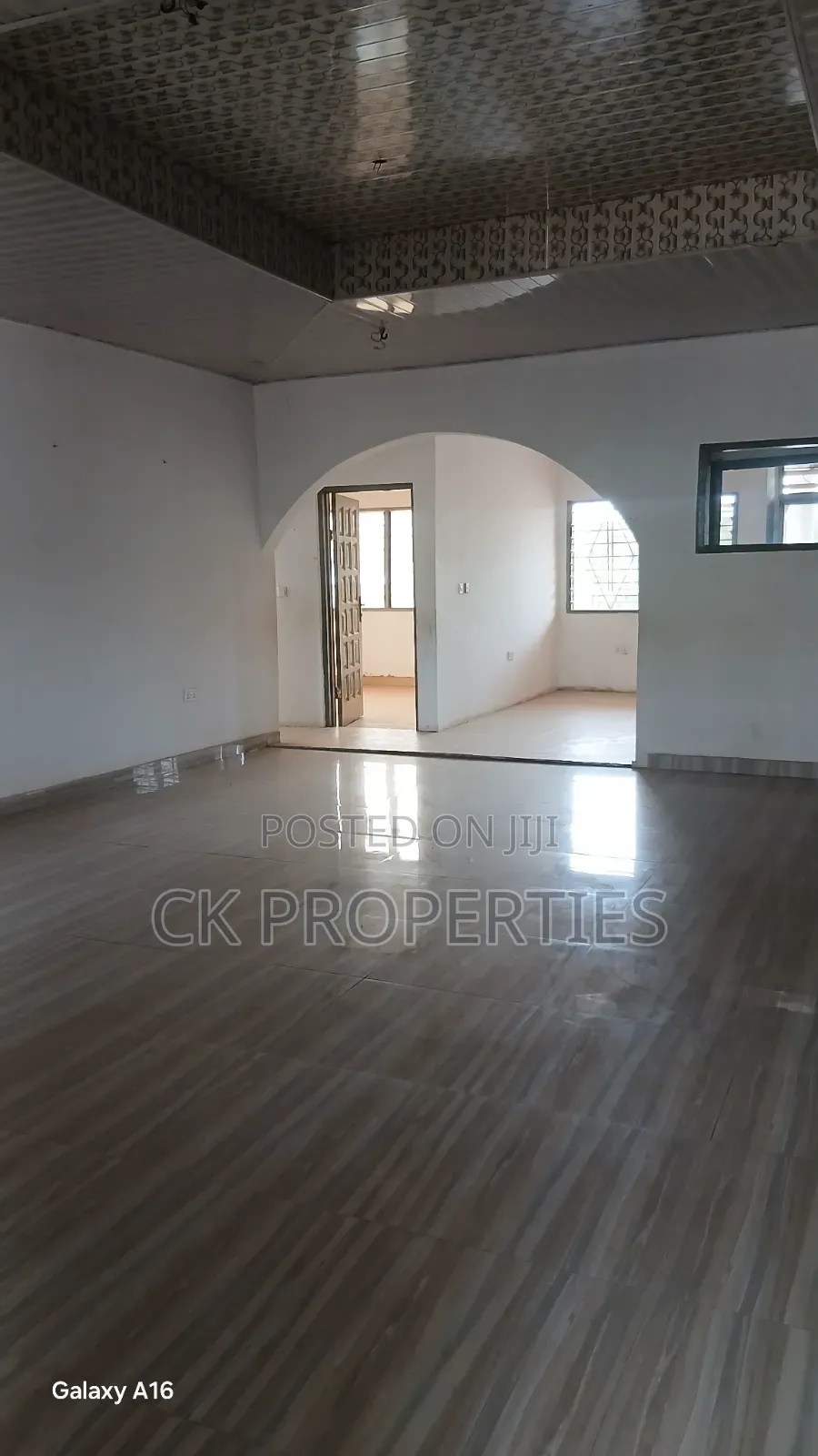 3bdrm Apartment in Parakuo Estate for rent