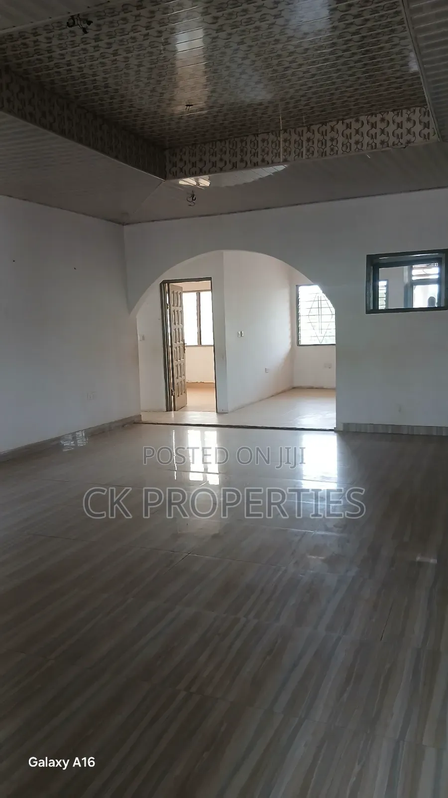 3bdrm Apartment in Parakuo Estate for rent