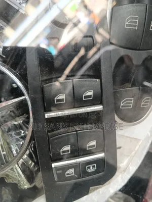 Door Switch for C300 F30 X6