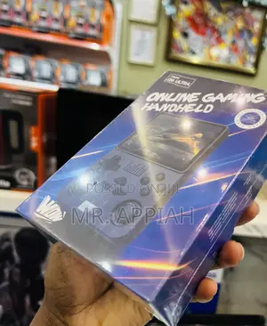 Brand New Hand Game J36 Ultra 1000+ Games