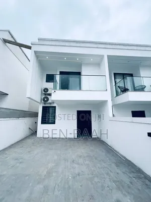 3bdrm Duplex in Ben Properties, Pentecost for sale