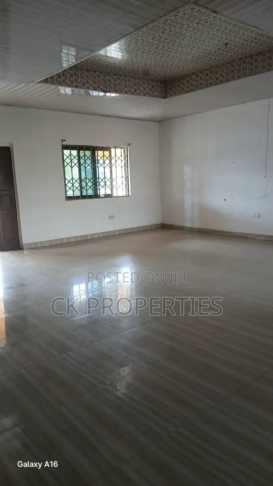 3bdrm Apartment in Parakuo Estate for rent