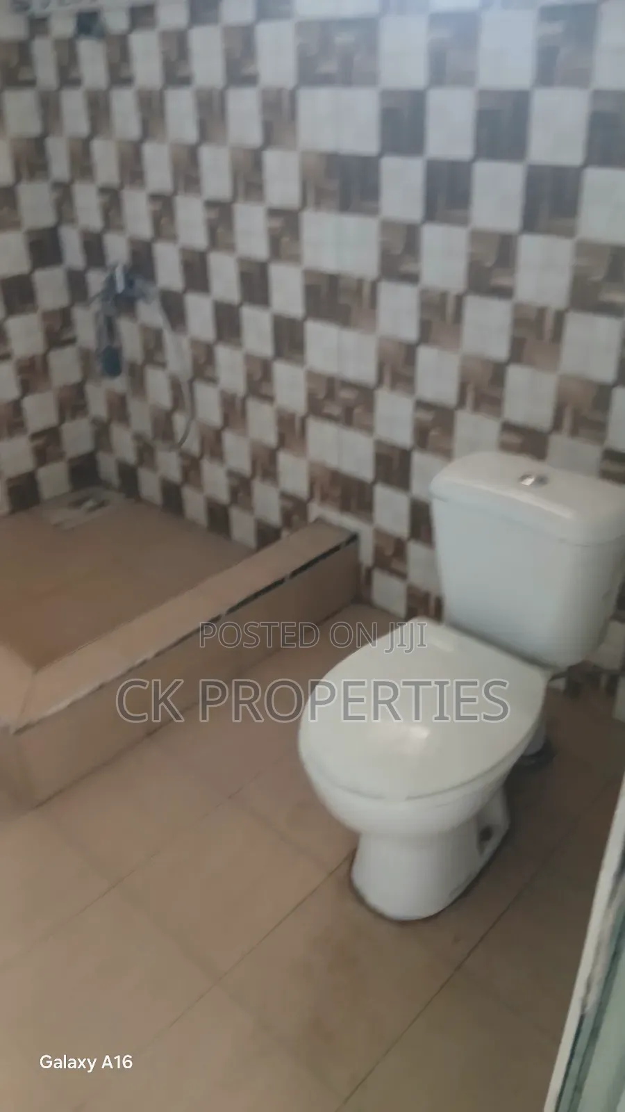 3bdrm Apartment in Parakuo Estate for rent