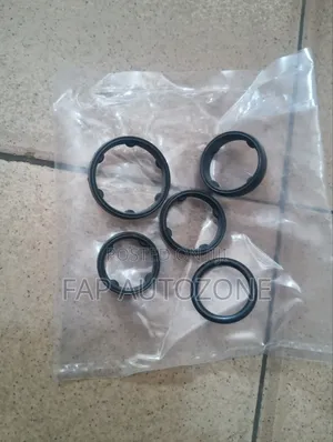 Premium Quality MOPAR CHRYSLER, DODGE,JEEP Oil Cooler Gasket From USA