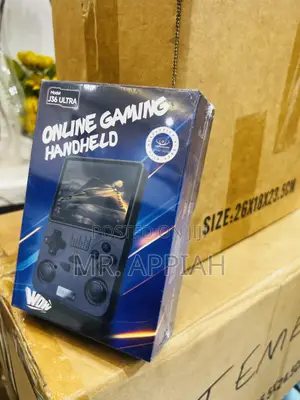Order Affordable Hand Game J36 Ultra 1000+ Games..