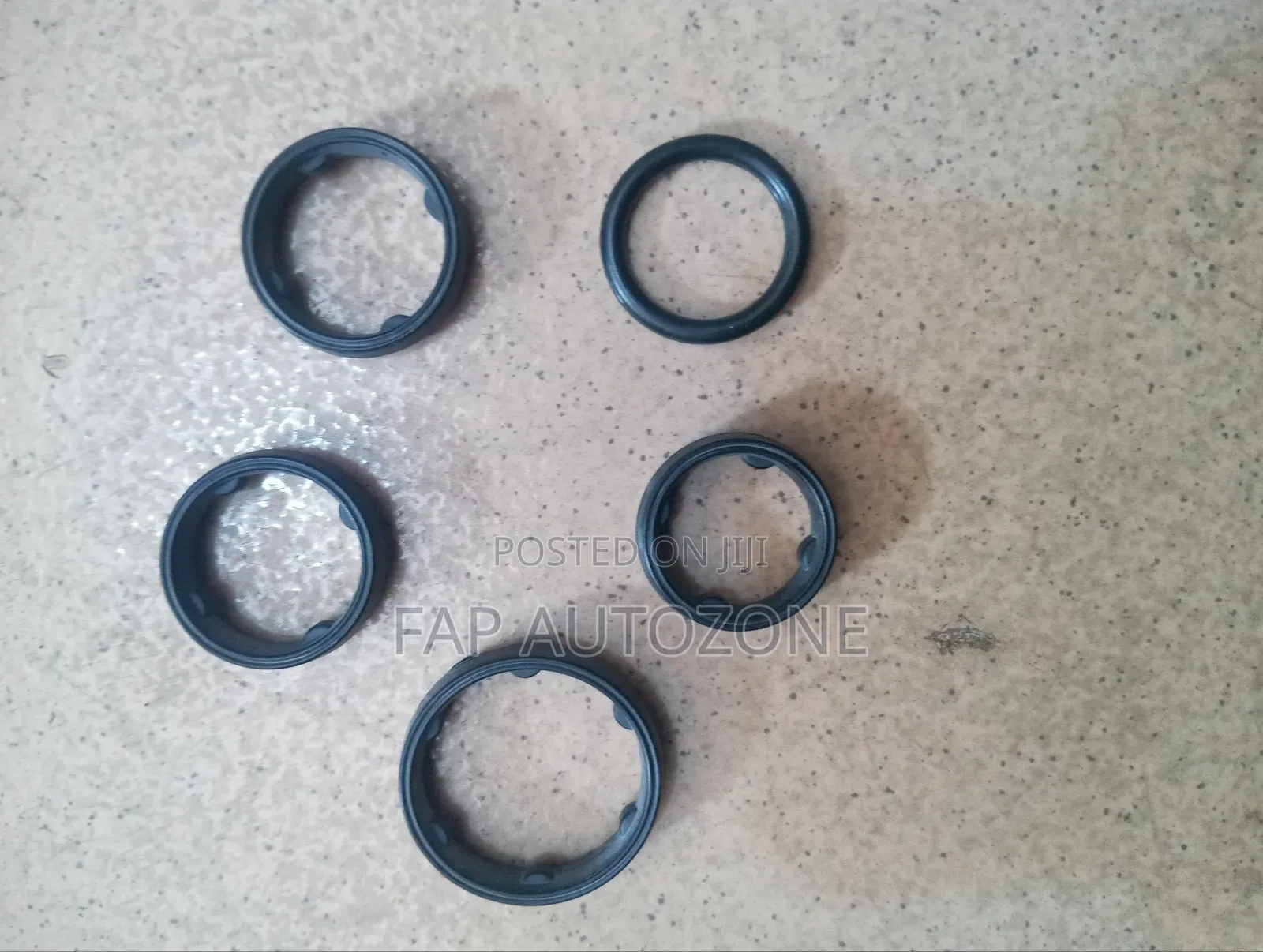 Premium Quality MOPAR CHRYSLER, DODGE,JEEP Oil Cooler Gasket From USA