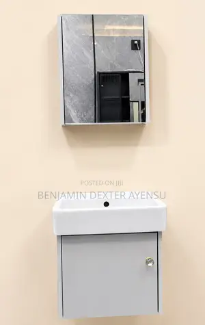 40cm Luxury Washroom Cabinets