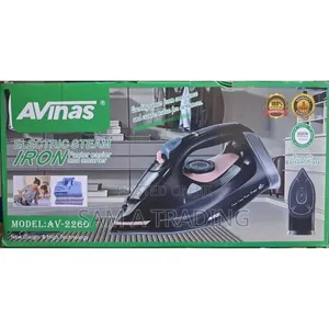 Avinas Electric Steam Iron