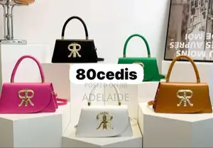 Classic Bag