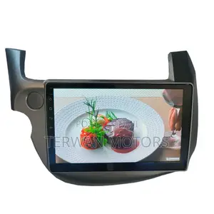 New Car Android Screen for Honda Fit 2007 to 2012