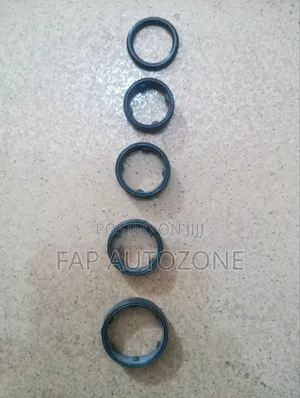 Premium Quality MOPAR CHRYSLER, DODGE,JEEP Oil Cooler Gasket From USA