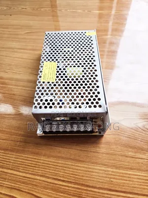 24v Dc Power Supply 120w 5a