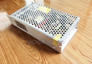 24v Dc Power Supply 120w 5a