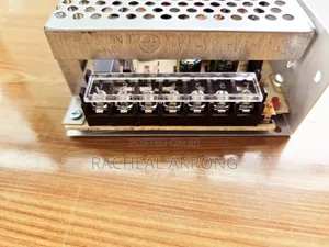 24v Dc Power Supply 120w 5a