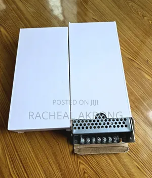 24v Dc Power Supply 120w 5a