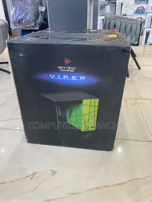 New Desktop Computer 32GB AMD Ryzen 7 SSD 2T