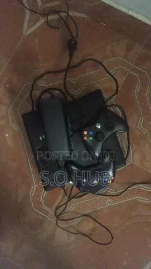 Microsoft Xbox360
