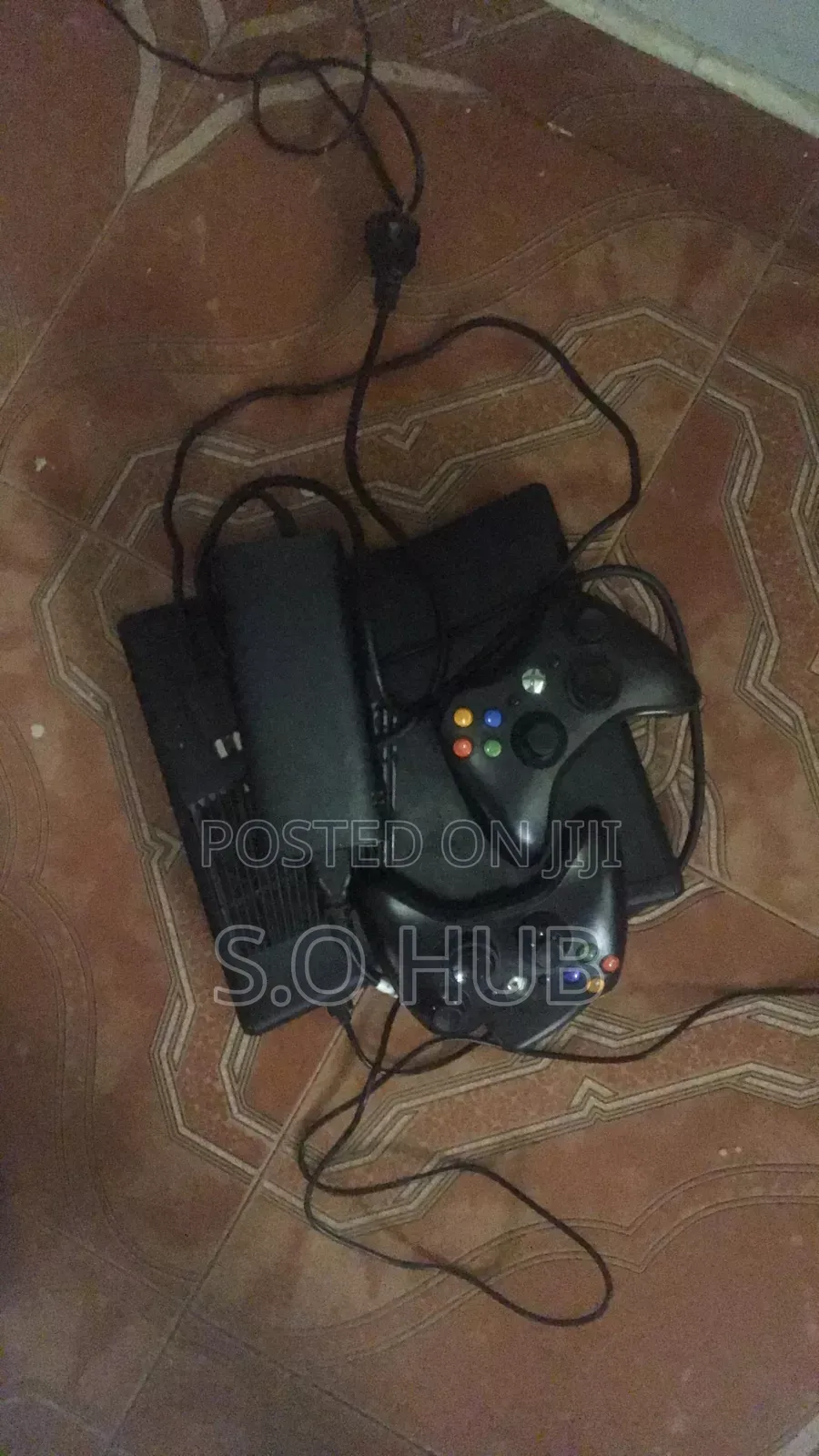 Microsoft Xbox360