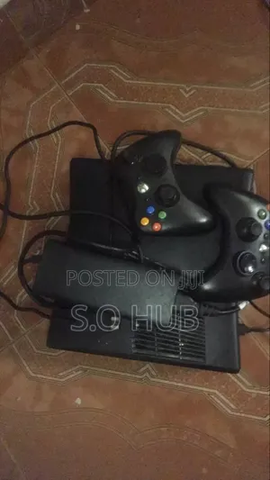 Microsoft Xbox360